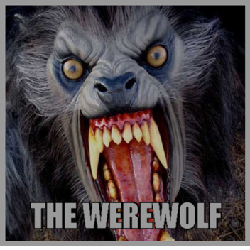 The Werewolf