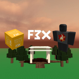 Ethrin's F3X Building Game