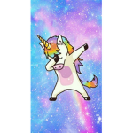 THE UNICORN CRAZY