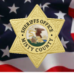 Misty County Sheriff's Office