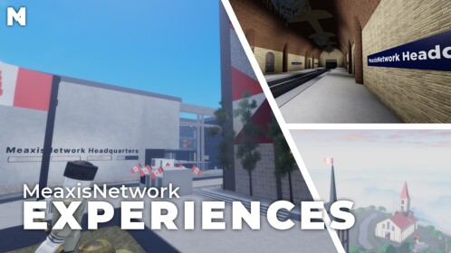MeaxisNetwork Experimentation Area