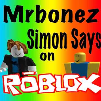 SIMON SAYS
