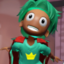 Survive Rory Lovecape [UPDATE!]
