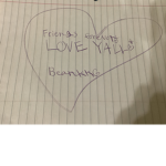 Friends like u