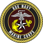ROKㅣRepublic of Korea Marine Corps