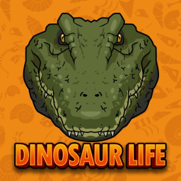 [🐊] Dinosaur Life icon
