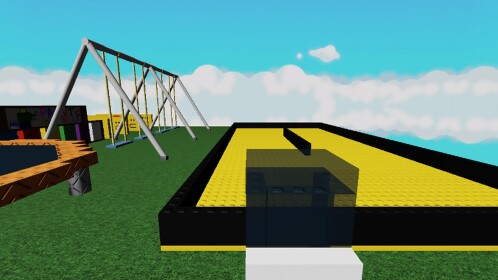 !!Cart Ride !!