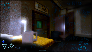 Thumbnail for Roblox game: Delusional Office
