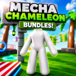 [FREE UGC] Ultimate Easy Obby! | Meccha Chameleon