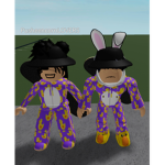 My Twins Are The Best