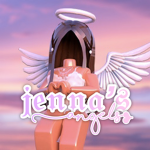 jenna’s angels!