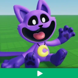 Poppy Playtime CHAPTER 3 [RP] Roleplay  icon