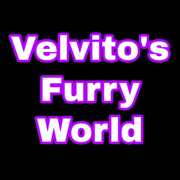 Velvito's Furry World