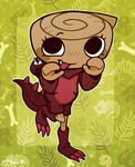 SHELLY LOVERS_KYLE