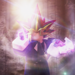 Yu-Gi-Oh! XENOVERSE