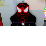 The Marvel Roleplay