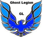 Ghost Legion. [GL]