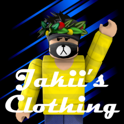 Jakii's Clothing Store V1