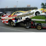 NHRA Drag Racing Series