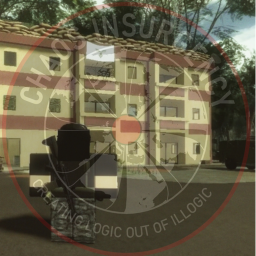[V.1.0] [C.I.U.A] CI ALLIANCE SUBTROPICAL TRAINING BASE