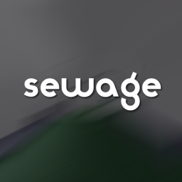 Sewage [BETA] icon