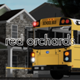 Red Orchards
