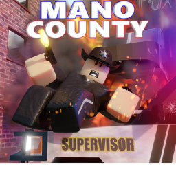 Mano County Police Patrol