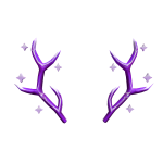 Magical Antlers