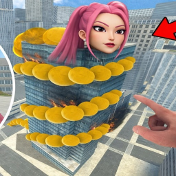 Mira Worm Tower