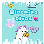 Blooming Elves