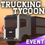 [SPOOKAWEEN] Trucking Tycoon: EXPANDED & ENHANCED