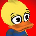 BRING BACK QUACK ITY