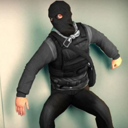 [💎NEW] Escape Diamond Robbery Obby