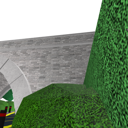 small bridge