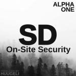 [Alpha-1] Security Department