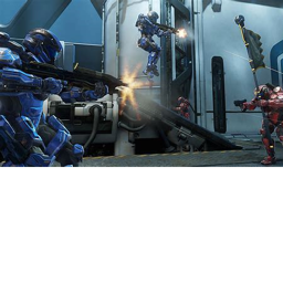 Capture The Flag