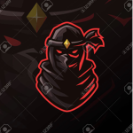 The ninja sweats