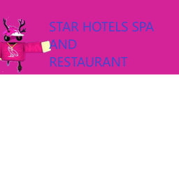 Star Hotel's Spa and Restaurant