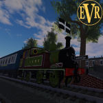Eastbridge Valley Railway