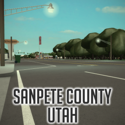 Sanpete County, Utah [V.1]