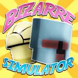 Bizarre Simulator v.01 [Alpha Tester] icon