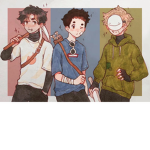 Joel Hangout