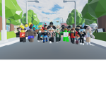 Baconsuperjob Roblox Gang