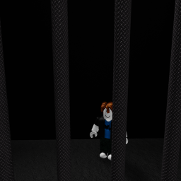 Bob Goes To Prison