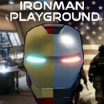 [🎄UPDATE] Iron Man: Playground