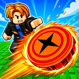 Spin Forge icon