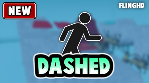 Dashed (BETA)