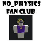 No_Physics Fan Club