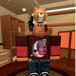 Norcolas Building Fan Club!
