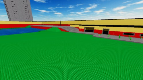 Roblox - Construct